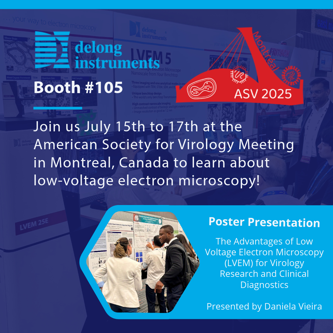 American Society for Virology (ASV) | July 15th -17th, 2025 | Montreal, Quebec